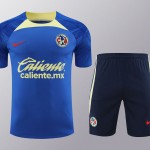 Club America 2024/25 Training Adult Jersey+Short 418