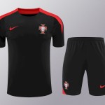 Portugal 2024/25 Training Adult Jersey+Short 418