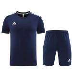 Adidas 02 Training Adult Jersey+Short LH