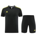 Adidas 02 Training Adult Jersey+Short LH