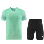 Adidas 05 Training Adult Jersey+Short LH