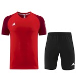 Adidas 05 Training Adult Jersey+Short LH