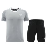 Adidas 07 Training Adult Jersey+Short LH