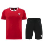 Adidas 07 Training Adult Jersey+Short LH