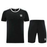 Adidas 07 Training Adult Jersey+Short LH