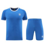 Adidas 07 Training Adult Jersey+Short LH