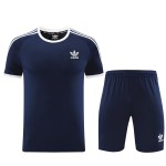 Adidas 07 Training Adult Jersey+Short LH
