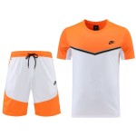 Nike 01 Training Adult Jersey+Short LH
