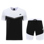 Nike 01 Training Adult Jersey+Short LH