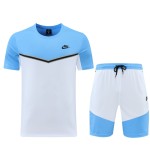 Nike 01 Training Adult Jersey+Short LH