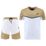 Nike 01 Training Adult Jersey+Short LH