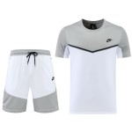 Nike 01 Training Adult Jersey+Short LH