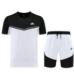 Nike 01 Training Adult Jersey+Short LH