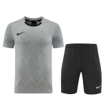 Nike 06 Training Adult Jersey+Short LH