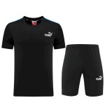 Puma 01 Training Adult Jersey+Short LH
