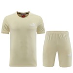 Puma 01 Training Adult Jersey+Short LH