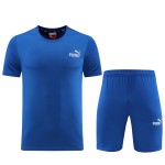 Puma 01 Training Adult Jersey+Short LH