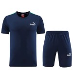 Puma 01 Training Adult Jersey+Short LH