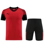 Puma 02 Training Adult Jersey+Short LH