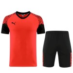 Puma 02 Training Adult Jersey+Short LH