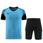 Puma 02 Training Adult Jersey+Short LH