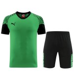 Puma 02 Training Adult Jersey+Short LH