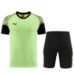 Puma 02 Training Adult Jersey+Short LH