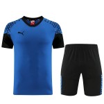 Puma 02 Training Adult Jersey+Short LH