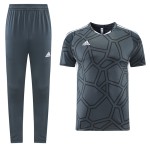Adidas 01 Training Adult Jersey+Pant LH