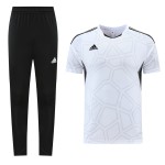 Adidas 01 Training Adult Jersey+Pant LH