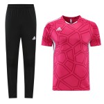 Adidas 01 Training Adult Jersey+Pant LH