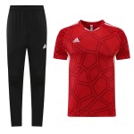 Adidas 01 Training Adult Jersey+Pant LH