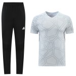 Adidas 01 Training Adult Jersey+Pant LH
