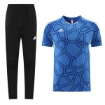 Adidas 01 Training Adult Jersey+Pant LH
