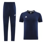 Adidas 02 Training Adult Jersey+Pant LH