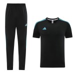 Adidas 02 Training Adult Jersey+Pant LH