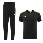 Adidas 02 Training Adult Jersey+Pant LH