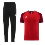 Adidas 03 Training Adult Jersey+Pant LH