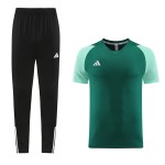 Adidas 03 Training Adult Jersey+Pant LH