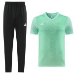 Adidas 05 Training Adult Jersey+Pant LH