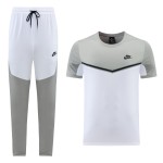 Nike 01 Training Adult Jersey+Pant LH