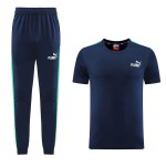 Puma 01 Training Adult Jersey+Pant LH
