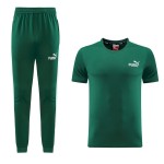Puma 01 Training Adult Jersey+Pant LH