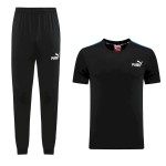 Puma 01 Training Adult Jersey+Pant LH