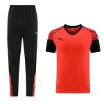 Puma 02 Training Adult Jersey+Pant LH