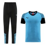 Puma 02 Training Adult Jersey+Pant LH