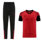 Puma 02 Training Adult Jersey+Pant LH