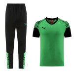 Puma 02 Training Adult Jersey+Pant LH