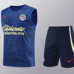 Club America 2024/25 Adult Tank Top+Short 418