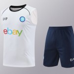 Napoli 2024/25 Adult Tank Top+Short 418
